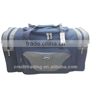 Stylish Nylon Travel Duffel Bags thumbnail-1