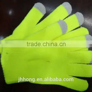 Unisex Winter Gloves for Iphone Touch Glove thumbnail-1
