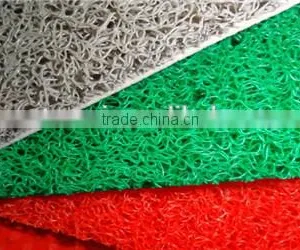 Memory Foam Design Bath Mat Coil Roll Carpet Floor Mat thumbnail-5