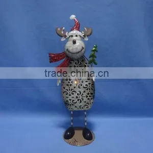 Iron HandMade Artifical Dollarma Craft Best Price Fashionable HXM5112-16R thumbnail-6