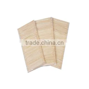Top Qualaty Chinese Bamboo Different Kinds of Toothpicks thumbnail-6