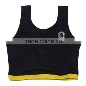 Short Sleeve Rash Guards Made of Lycra 2013 thumbnail-1