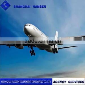 Shanghai Agency of Customs Declaration China Agent thumbnail-1