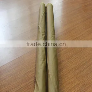 100 Polyester Types of Jacket Fabric Material Fake Memory Coated Fabric for Jacket Clothing thumbnail-2