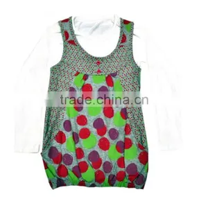 Organic Baby Girls T-Shirt_100% Organic Cotton Comfortable Baby T-shirt and Organic Printed Long Sleeve and Short Sleeve T-shir thumbnail-6