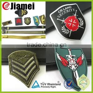 Sew-on Patch Embroidered Customized Aviation Patches thumbnail-2
