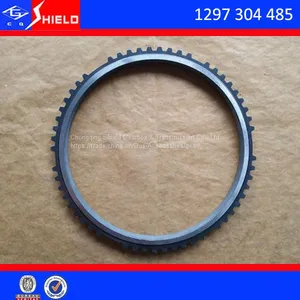 Heavy Duty Buses Gearbox Manufacturer Synhcronizer Ring 1297304485 thumbnail-1