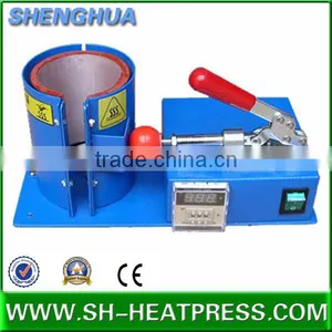 Mug Subllimation Mug Press Machine Mug Printing Machine thumbnail-3