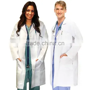 New Cotton Comfortable Medical Uniform Health Care Designs thumbnail-5