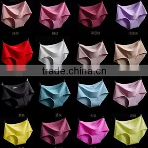 Shuoyang Women Underpants Customized Wholesale Underwear for Woman thumbnail-5