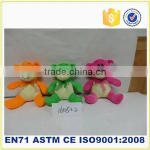 Vending Machine Plush Toy Bouquet From China thumbnail-1