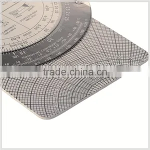 Kearing Paper Card Material Plotter for Calculation Conversion of Temperature #KNP-2 thumbnail-6
