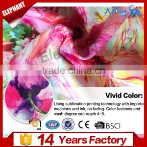 100% Polyester Digital Printed Microfiber Towel Sports thumbnail-1