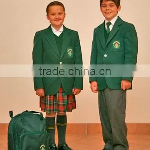 Primary School Uniforms OEM Service! thumbnail-1