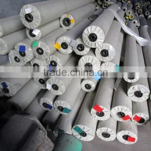 PVC Tarpaulin for Tent And Truck Cover Stock Lot thumbnail-1