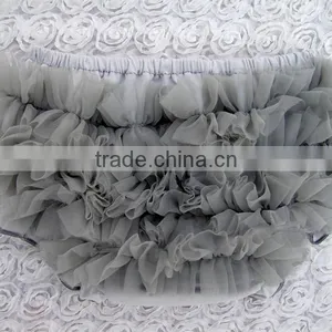 High Quality Little Girls Kids Underwear Models Bloomers thumbnail-5