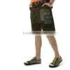 Cargo Shorts And Pant High Quality and Design Attractive Exceptional Peerless thumbnail-1