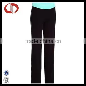 Women Fitness and Yoga Wear Pants thumbnail-1