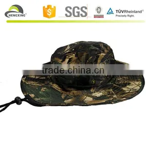 2016 Custom Camo Fishing Hat For Men thumbnail-2