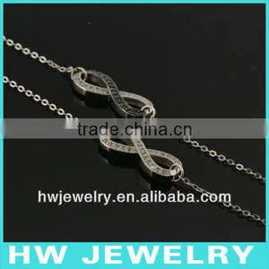 50111 Infinity Bracelet Infinito Pulsera thumbnail-1