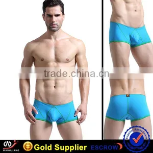 Man Underwear Boxer Sex Cotton Fashion Design thumbnail-5