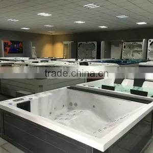 Foshan Talent Spa Equipment Co., Ltd. company overview - view 3 thumbnail