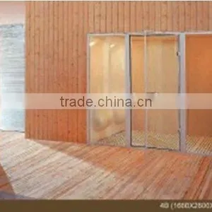 Rome Steam Room Sauna 4B thumbnail-1