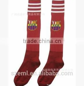 Wholesale Team Soccer Socks thumbnail-4