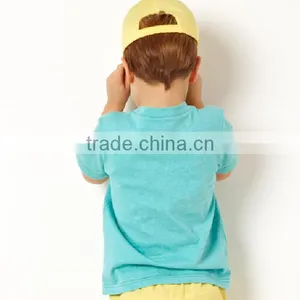 O-neck Cheap High Quality t Shirts thumbnail-2