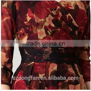 Sexy Ladies No Clothes Long Skirt With Own Women Clothes Designs To Make Patterns thumbnail-2