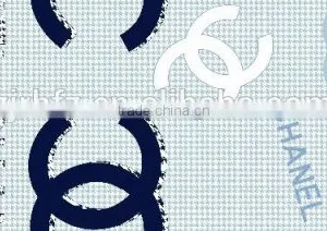 Good Quality 100% Polyester Fabric thumbnail-3