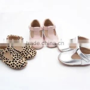 Lower Price Baby Shoes Newborn Leather Baby Shoes 2017 thumbnail-6
