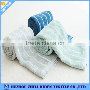 Hot Saling Cheap Comfortable 100% Cotton Face Towel thumbnail-2