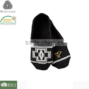 Comfortable Invisible Wool Socks Wholesale thumbnail-1