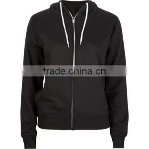 BLACK HOODIE FOR MEN 2015 thumbnail-1