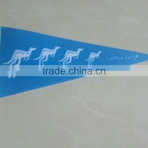 Digital Pole Hand Flag thumbnail-2