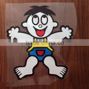 OEM Heat Transfer Printing Film thumbnail-2