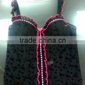 2015 Wholesale Best Price Sexi Ladies Corset Www Sex Xxx Com Open Girls Shapewear Sexy Toy Hot Lingerie Sexi Bra Hot Photo Image thumbnail-3