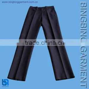 Men's Dress Brand Pants thumbnail-1
