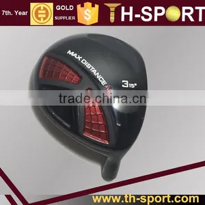 OEM #3 #5 Fairway Wood Head Golf Heads thumbnail-1