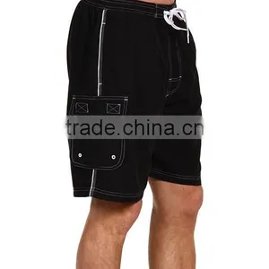 Newest Wholesale Fashion Man Casual Swim Shorts Beach Shorts Surf Surfing Swim Wear thumbnail-3