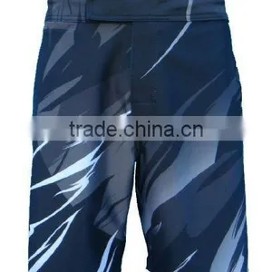 Womens Gym Shorts thumbnail-1