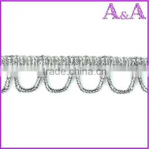 Wholesale for Wedding Decoration Knitting Lace Trim thumbnail-1