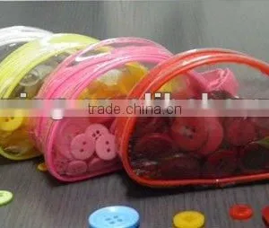Hang Plastic Button(17044-85G) thumbnail-1