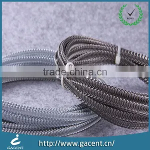 Shape Body Clothes Using Spiral Steel Bone thumbnail-6
