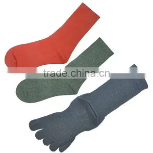 Cotton Women and Man Spocts Socks thumbnail-1