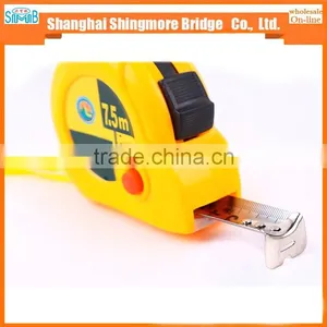 2017 Chinese Cheap Sales Good Standard 3m Band Tape Stainless Steel for Measuring thumbnail-1