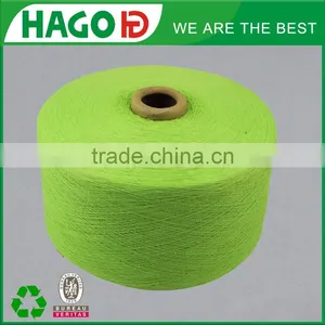 Recycled 65/35 Cotton Polyester Textured Tent/hammock Fabric Yarn Price thumbnail-1
