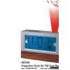 Projection Clock With FM Scan Radio thumbnail-1