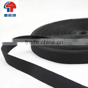 Loop Side of the Fastener Tape Elastic Bandage Fabric Webbing thumbnail-1